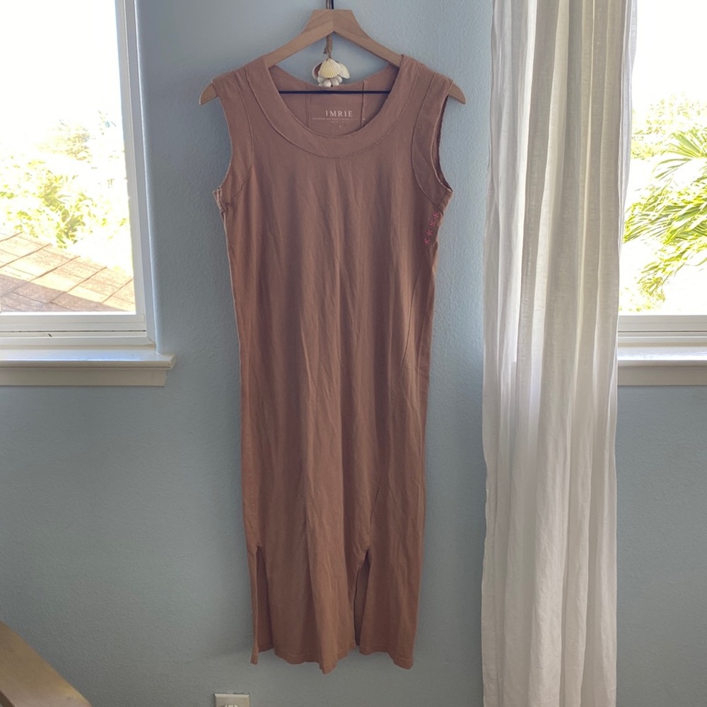 Organic Cotton Dress